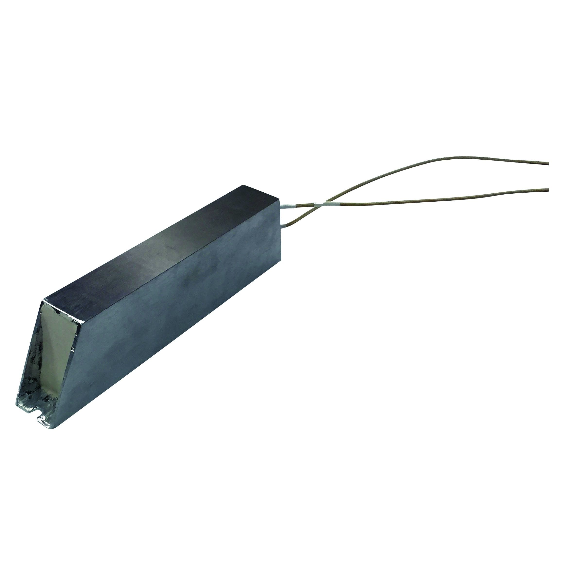 Allen-Bradley - Kinetix 5700, Nebenschlusswiderstand 33O