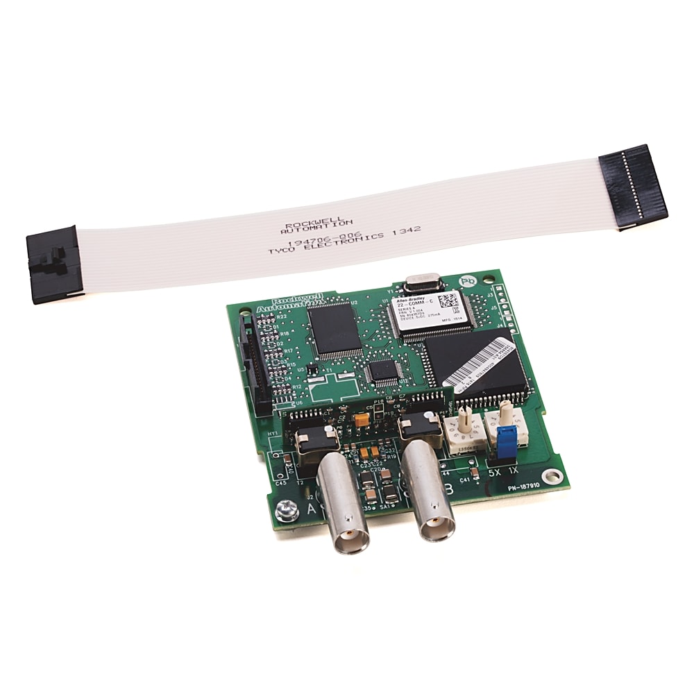 Allen-Bradley - PowerFlex® DSI Befestigungsmaterial