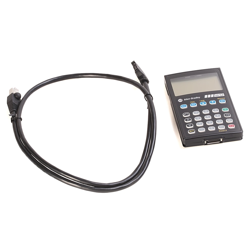 Allen-Bradley - DSI Patchkabel Powerflex 4x