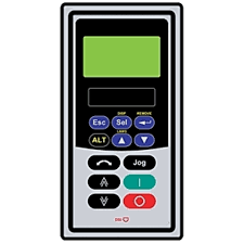 Allen-Bradley - Interface Module,IP66, Cable 2.0m