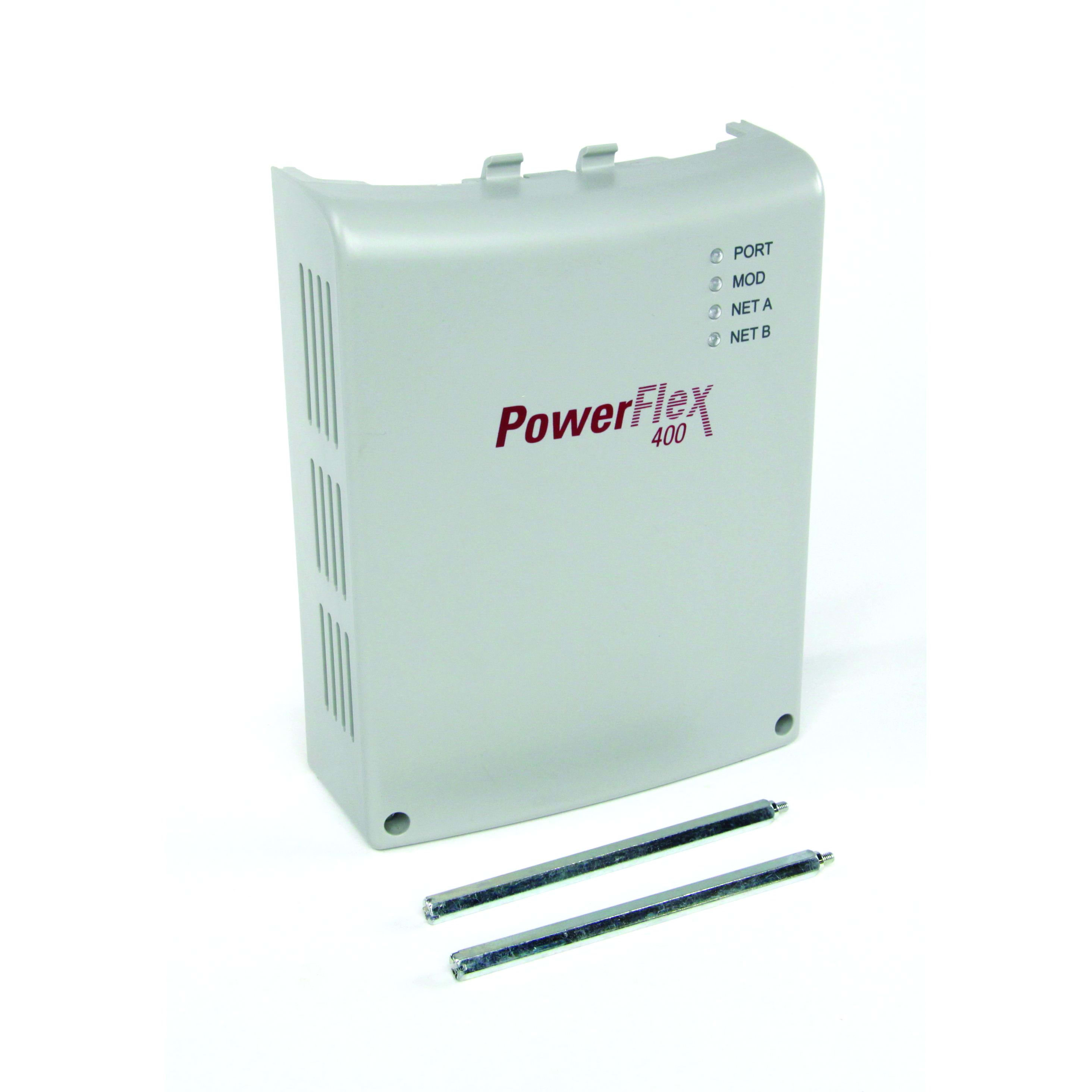 Allen-Bradley - PowerFlex 40P Baugroeße C Abdecksatz