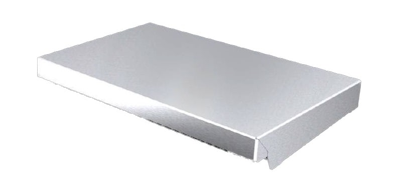 Rittal - AX Schutzdach, BT 1000x300 mm, Edelstahl