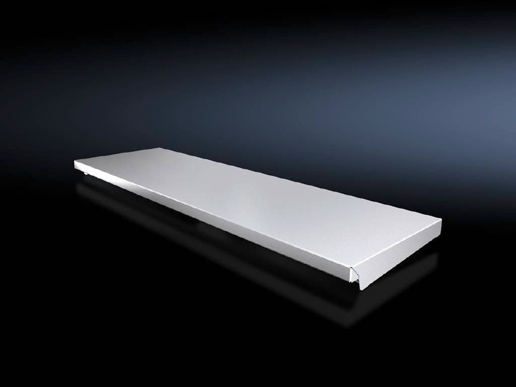 Rittal - AX Schutzdach für BT: 600x210 mm