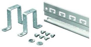 Rittal - SZ SCHIENE fuer EMV B=800MM