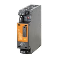 Weidmuller - PRO TOP1 72W 24V 3A CO Wechselstromverso