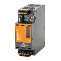 Weidmuller - PRO TOP3 240W 24V 10A Wechselstromversor
