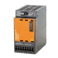 Weidmuller - PRO TOP3 480W 48V 10A Wechselstromversor