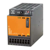 Weidmuller - PRO TOP3 960W 48V 20A Wechselstromversor