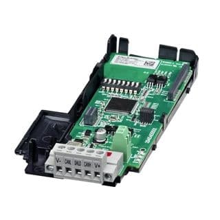 Allen-Bradley - PF 520 ENet/IP Com Adapter, Dual Port