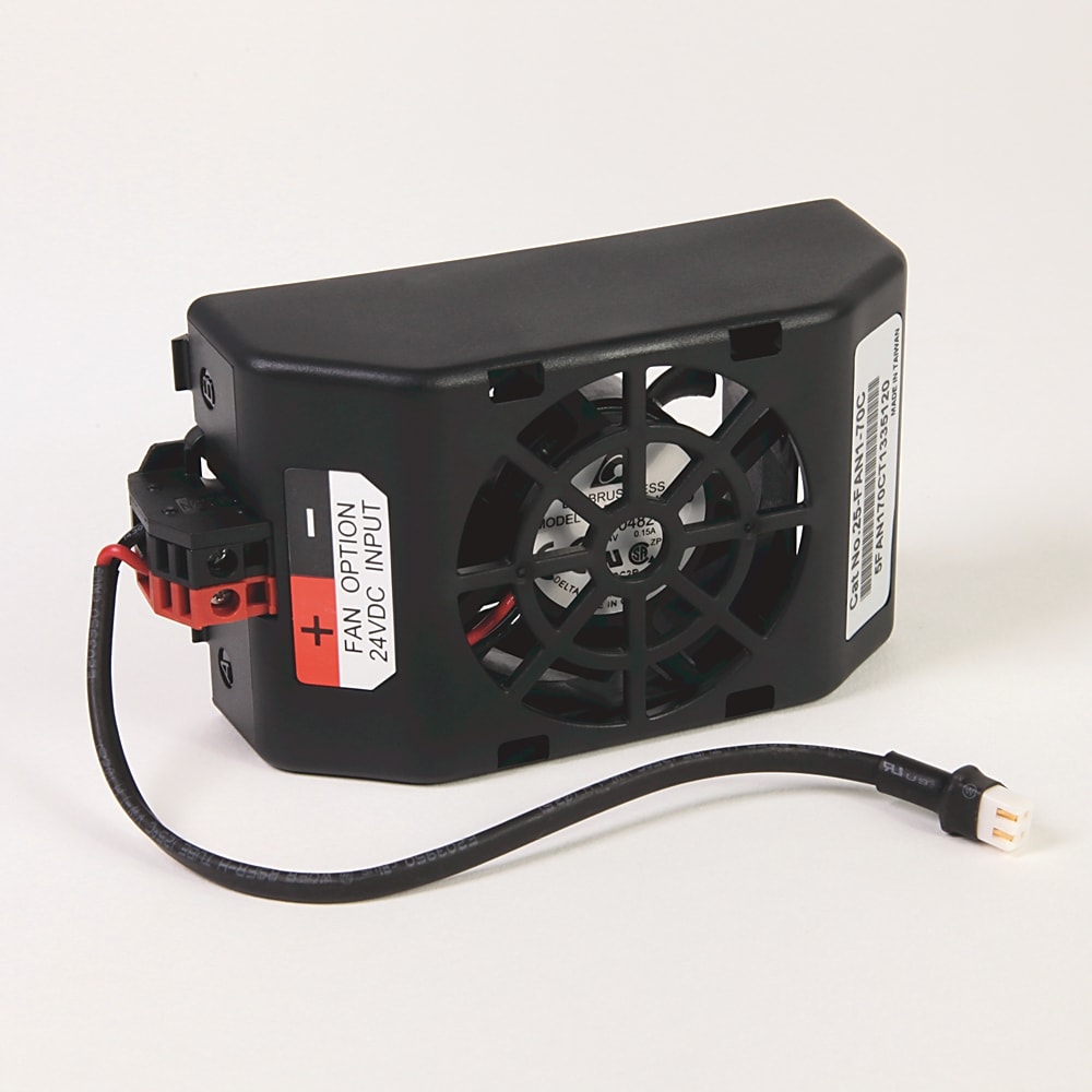 Allen-Bradley - PF 520, 70GradC Frame Kit