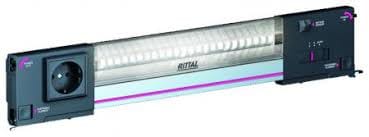 Rittal - 2500310 SZ Systemleuchte LED 1200