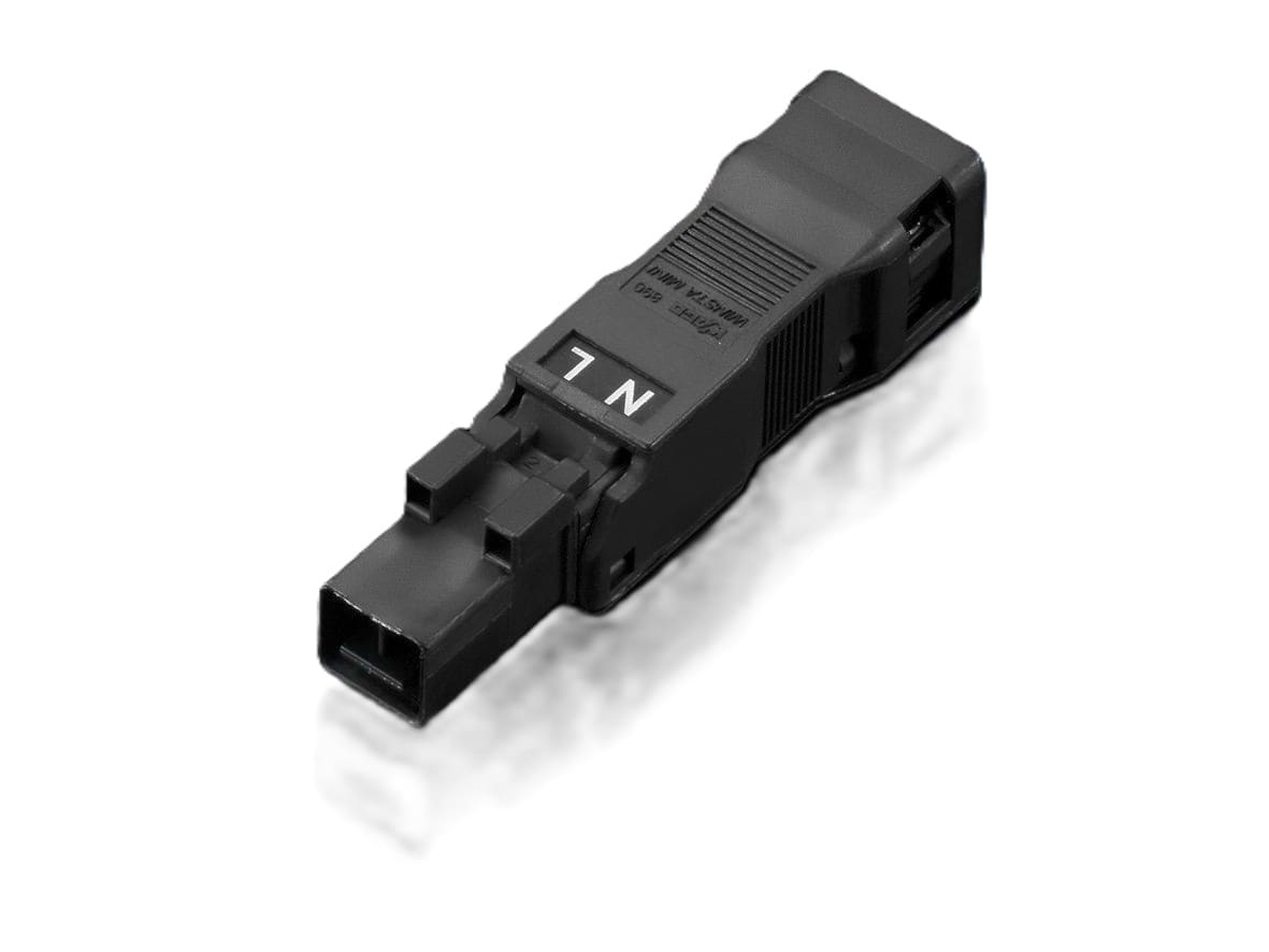 Rittal - SZ Systemleuchte LED 100V-240V VE5