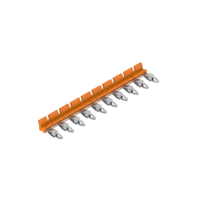 Weidmuller - TCC 6.4/10 OR (Abgabe nur zu 10)