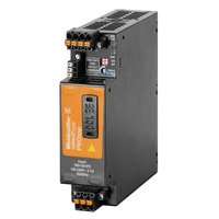 Weidmuller - PRO TOP1 120W 24V 5A F Wechselstromverso