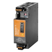 Weidmuller - PRO TOP1 240W 24V 10A F Wechselstromvers