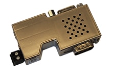 Secomea - Secomea Ethernet MPI/PPI/ProfibusAdapter