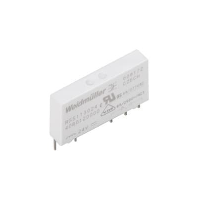 Weidmuller - RSS112024 Relaissockel