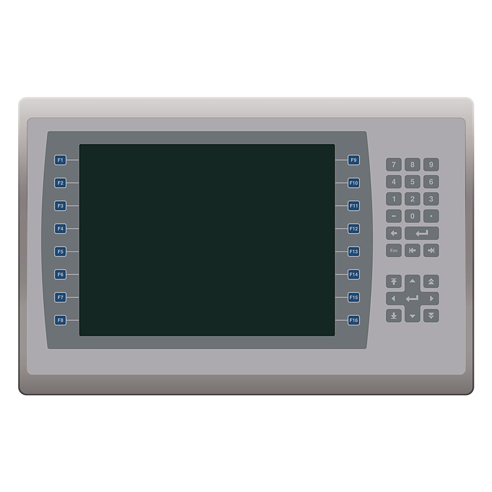 Allen-Bradley - PanelView Plus 7 Graphic Terminal 10.4"