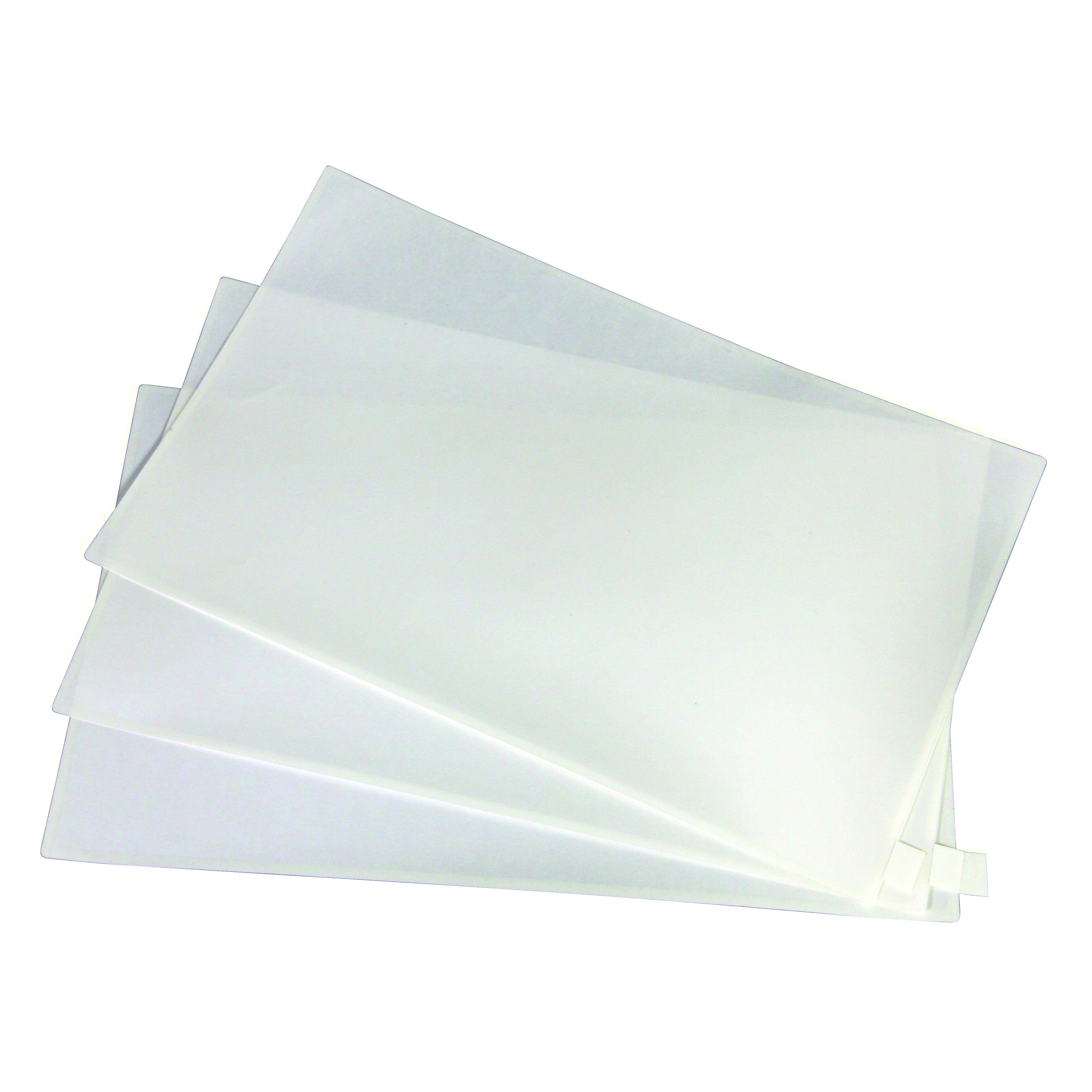 Allen-Bradley - Protective Overlay for PV5500 15 in. Tou