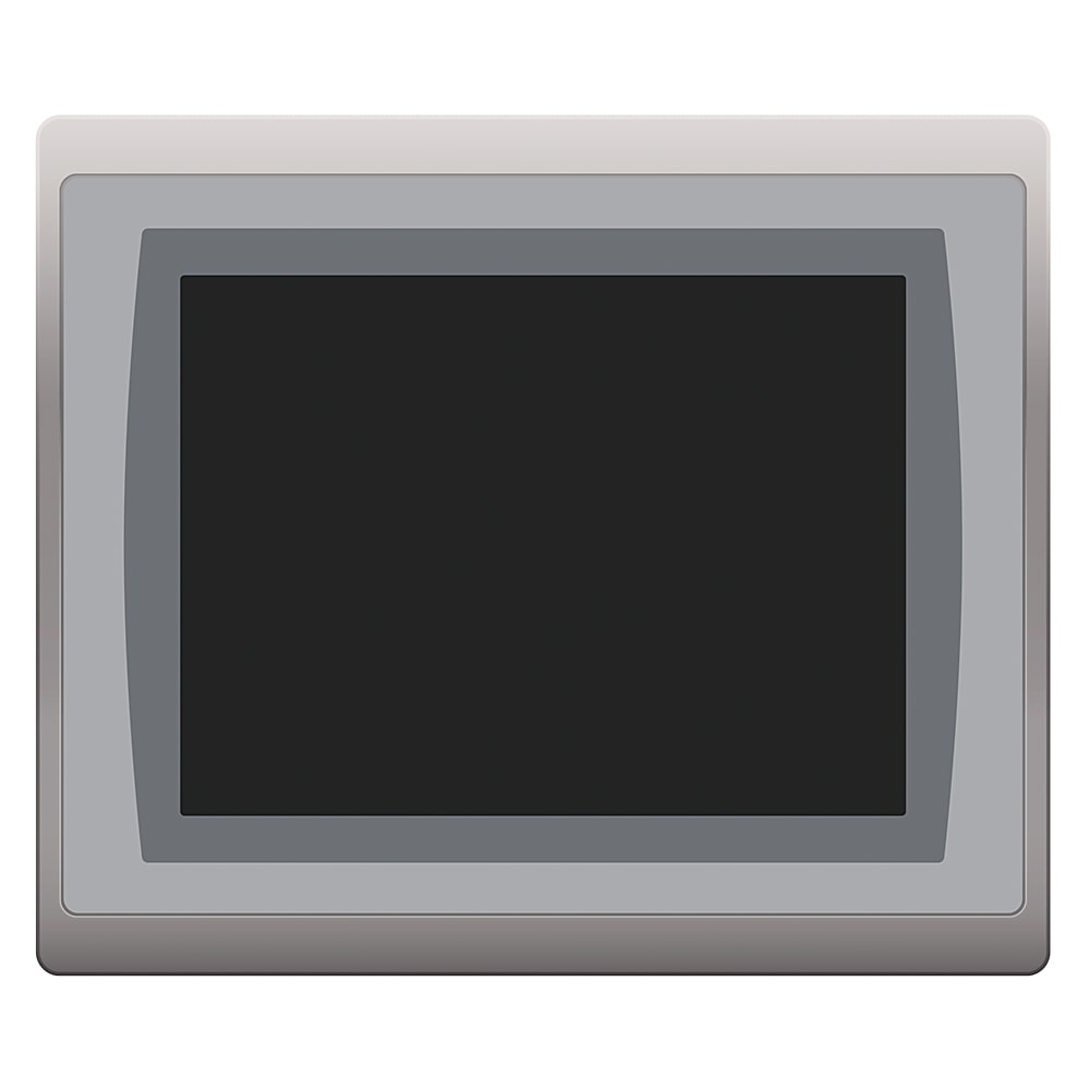 Allen-Bradley - PanelView Plus 7 Graphic Terminal CC