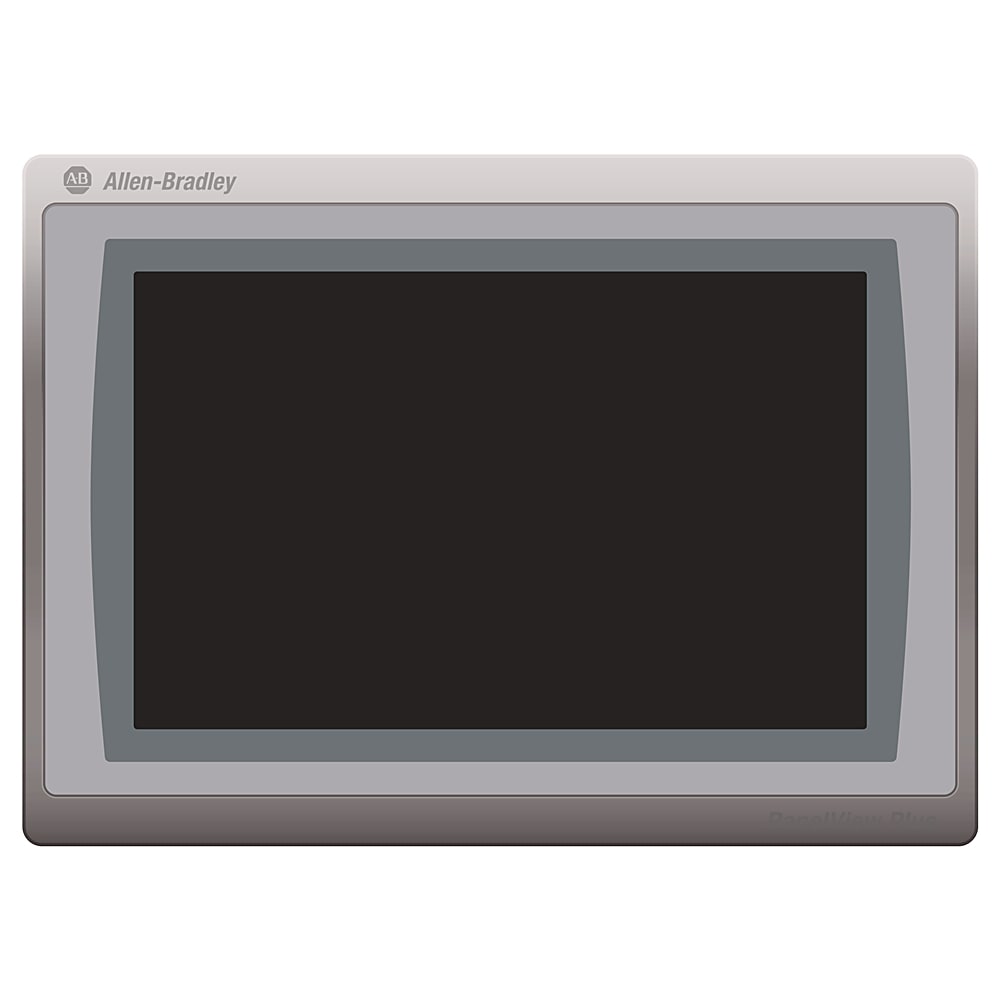 Allen-Bradley - PanelView Plus 7 Standard Terminal 24VDC