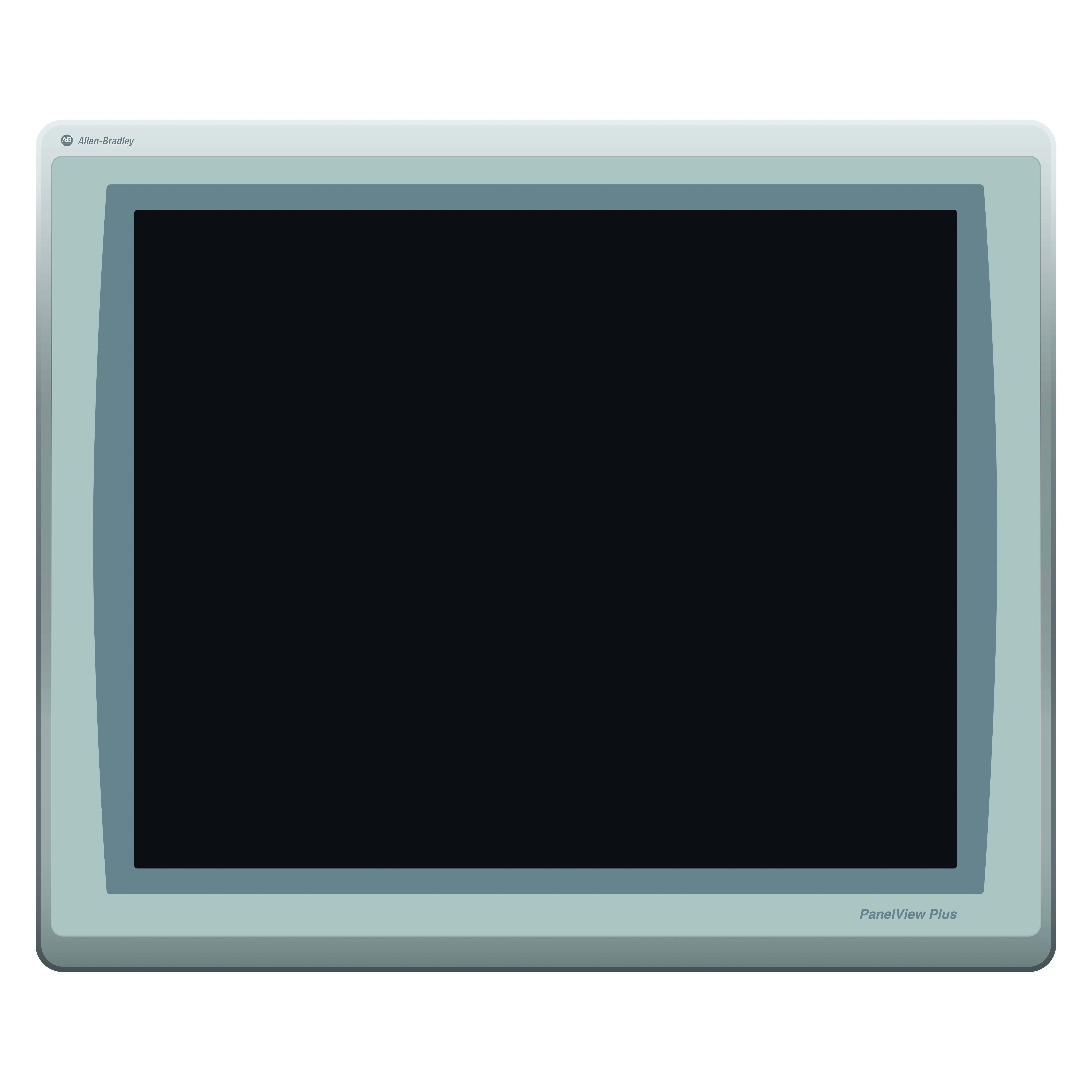 Allen-Bradley - PanelView Plus 7Touch Terminal