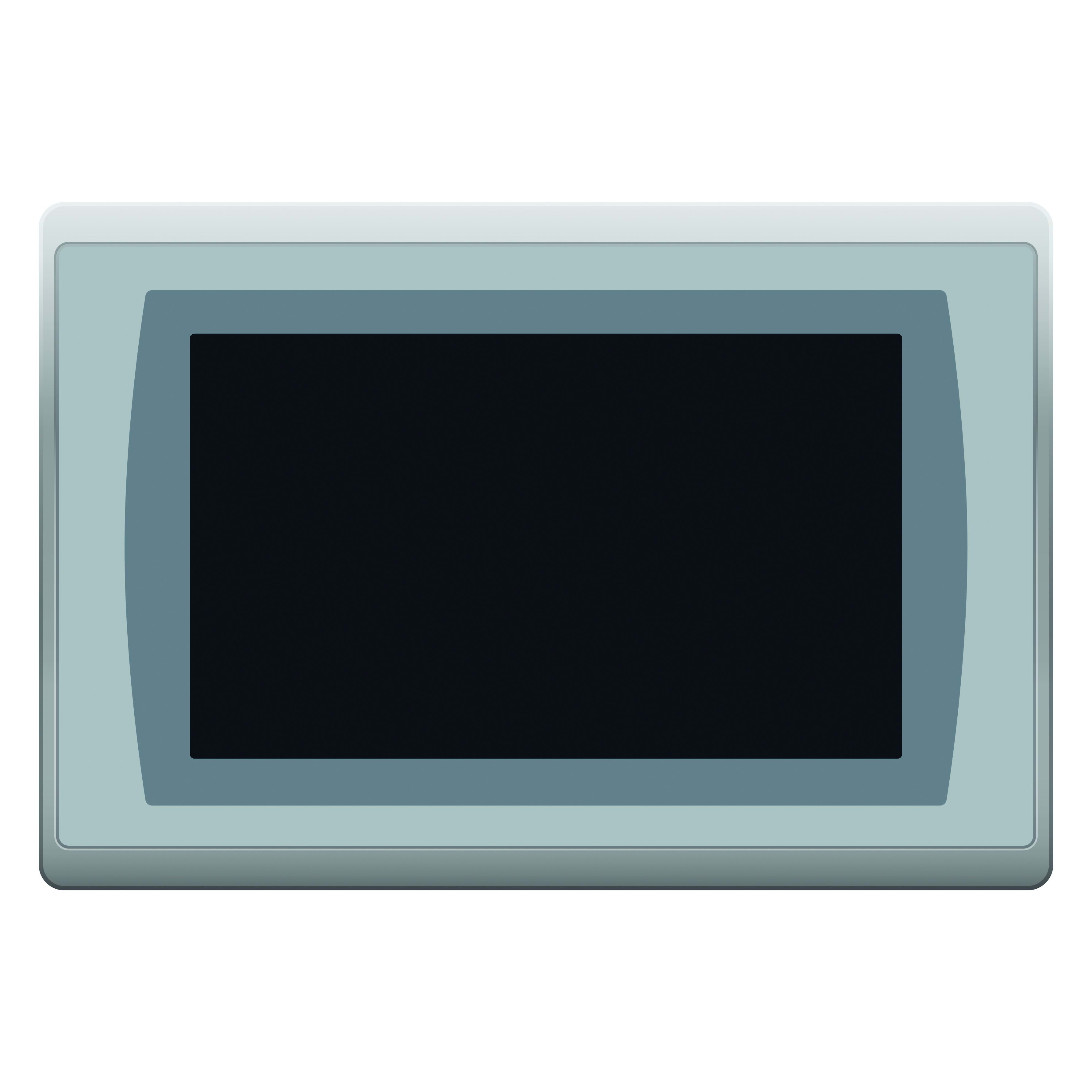 Allen-Bradley - PanelView Plus 7 Graphic Terminal