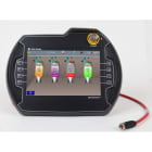 Allen-Bradley - MobileView, 10" Display, Illuminated E-s