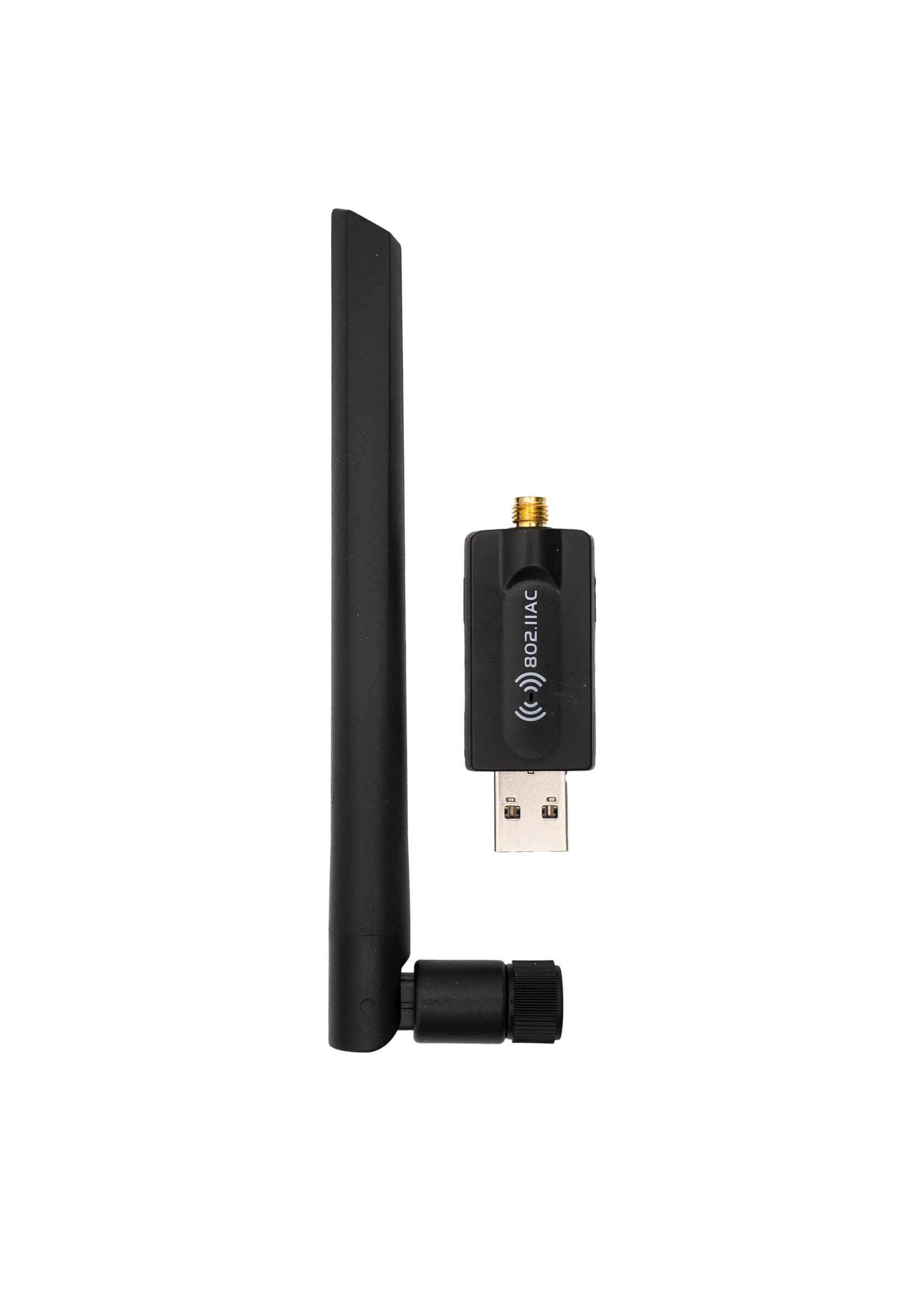 Secomea - Secomea WiFi USB adapter dual-band