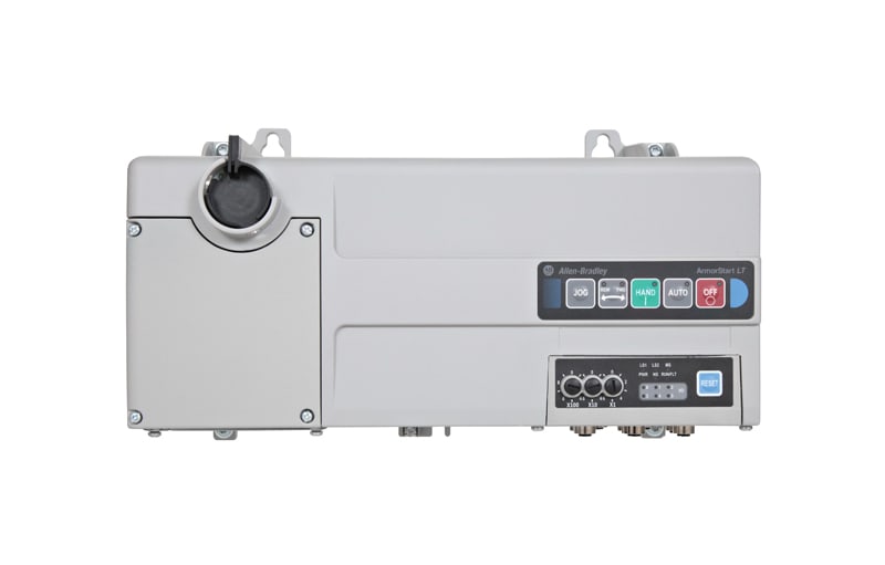 Allen-Bradley - 294 VFD