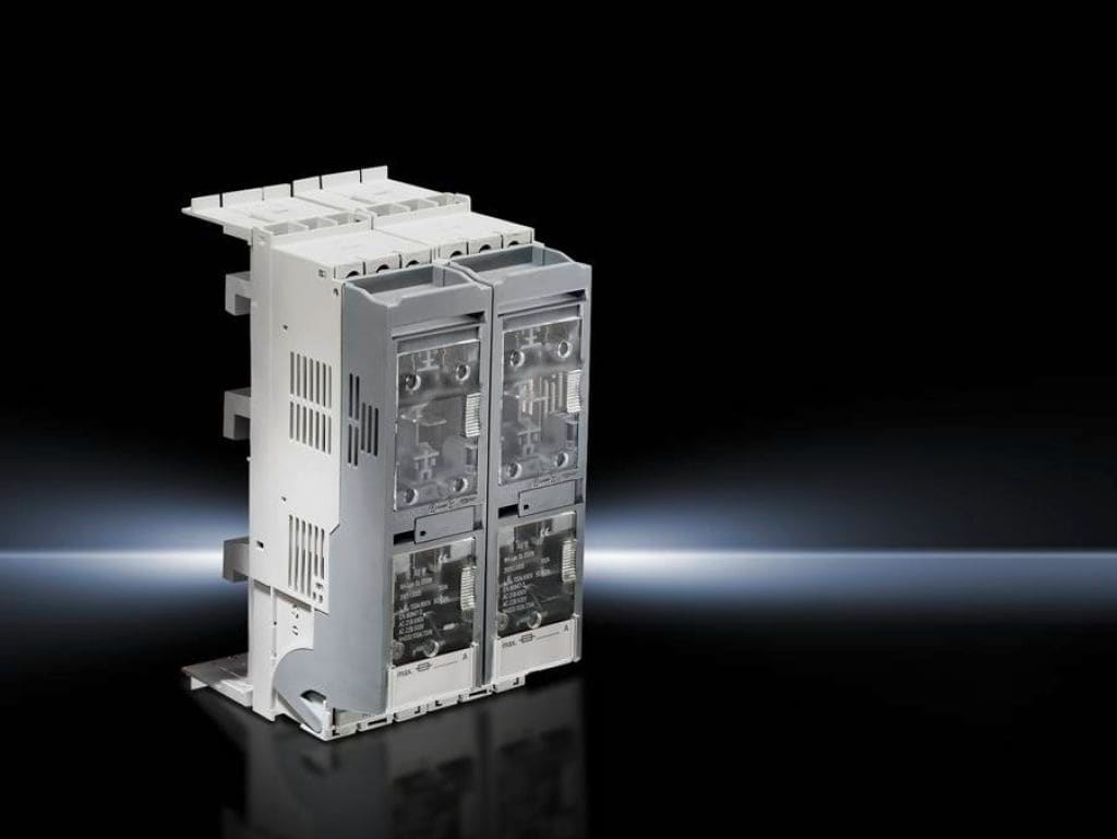 Rittal - SV NH-Tr. GR.000,100A, 690V (CU0,15)