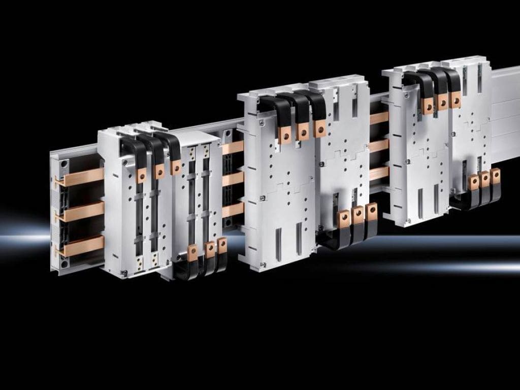 Rittal - SV CB-GERaeTEAd. 250A, 690V (CU0,77)