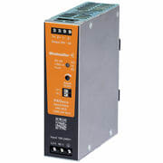Weidmuller - PRO ECO 120W 24V 5A II Wechselstromverso