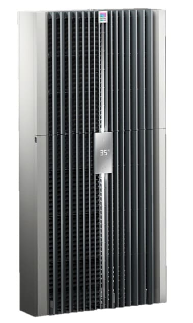 Rittal - SK Blue e+ S, Wandanbau 1000 W