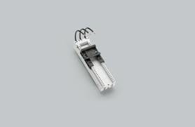 Woehner - Adapter 32 A, mit CrossLink®-Schnittstel