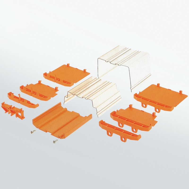 Weidmuller - PF RS 100 BK 2000MM TS