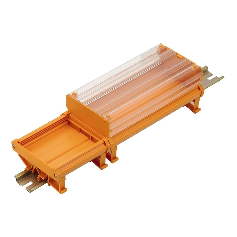 Weidmuller - AP 80 D OR Ab.- / Zw.Pl.