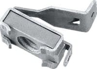 Rittal - VX Kaefigmutter, M6 (VE20)
