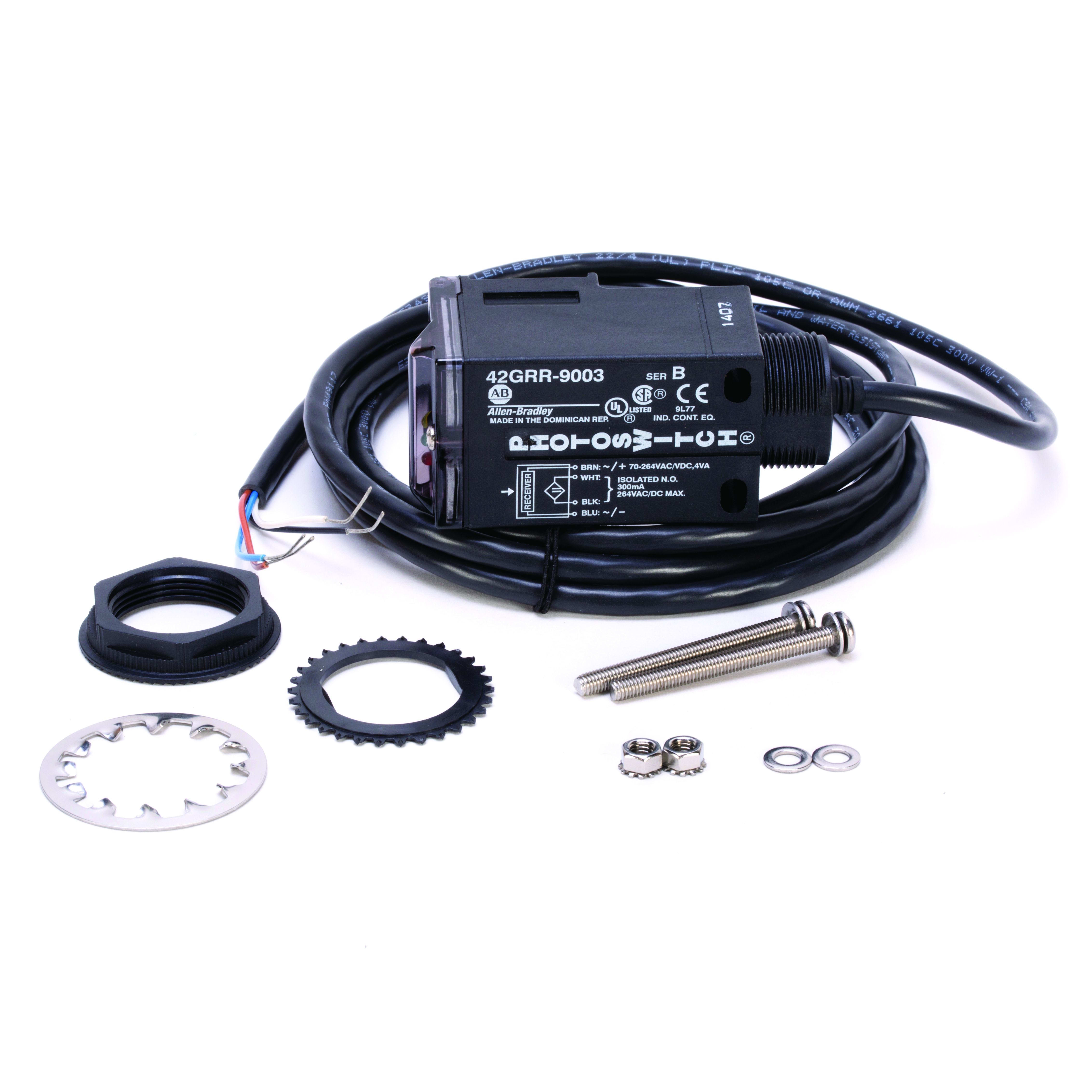 Allen-Bradley - Serie 9000 GP Sensor
