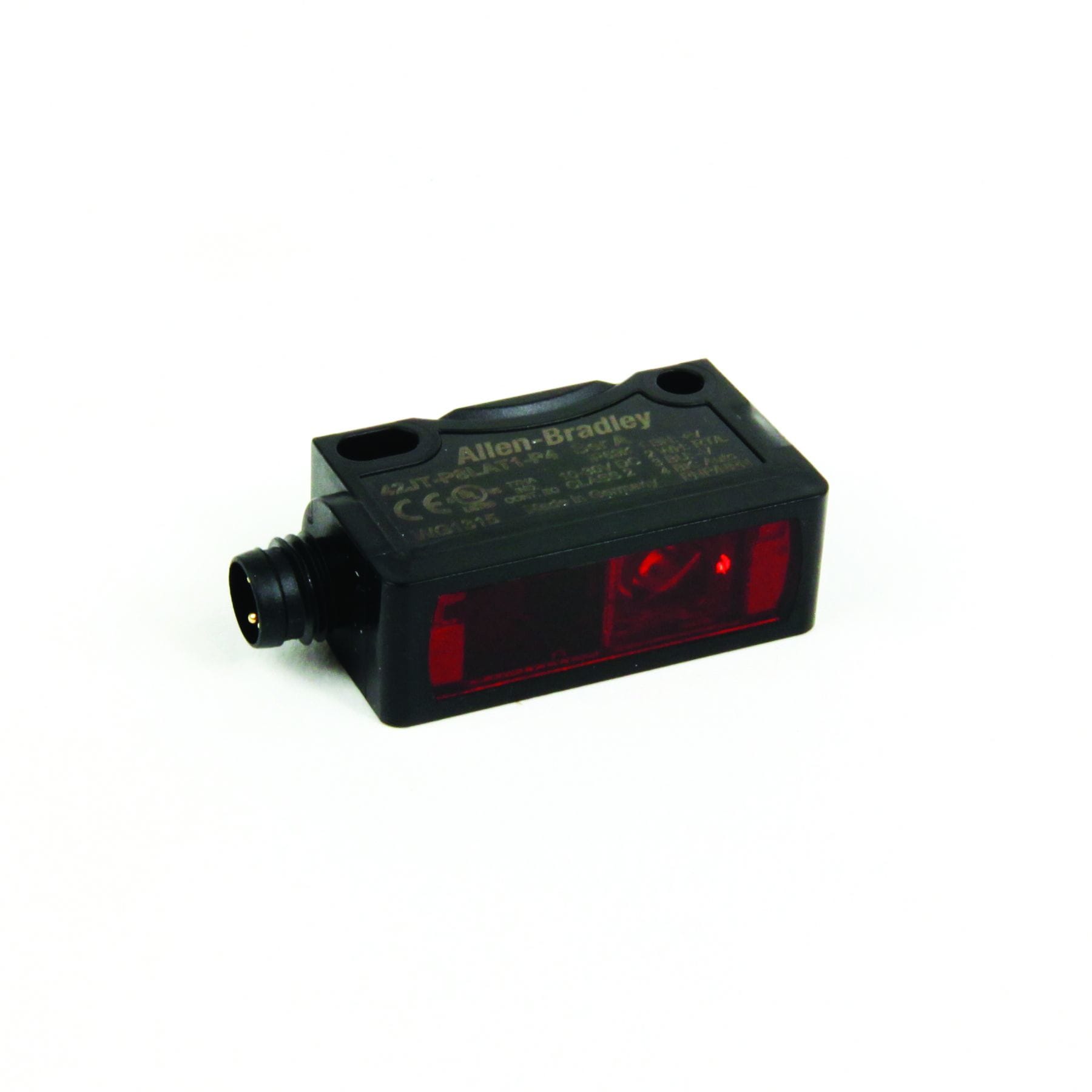 Allen-Bradley - 42JT VisiSight Photoelectric Sensor