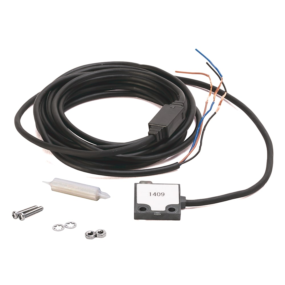 Allen-Bradley - Ultra Mini Photoelectric