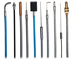 Allen-Bradley - GLASS FIBER OPTIC CABLE