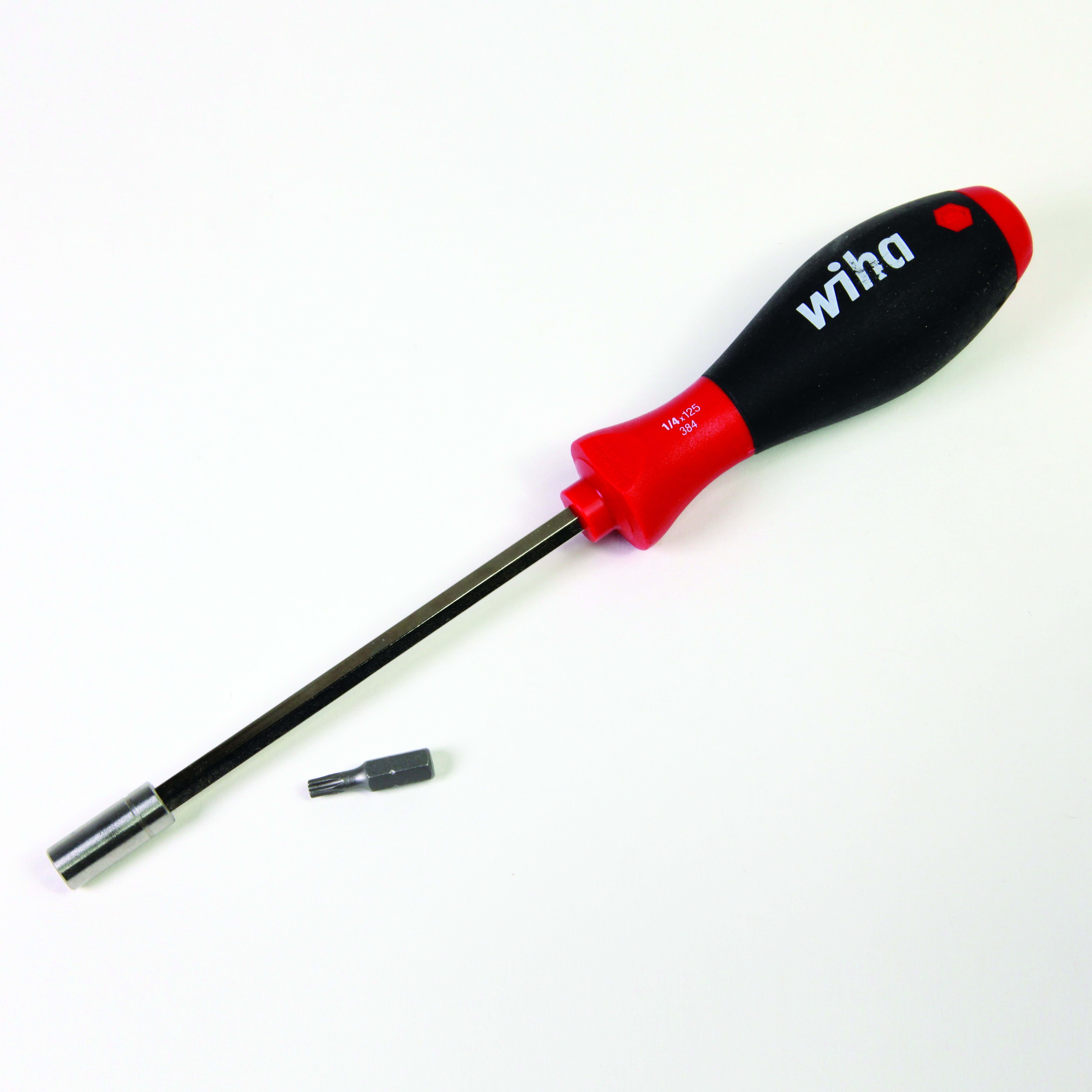 Guardmaster - 9SCREWDRIVER W/KEY