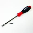 Guardmaster - 9SCREWDRIVER W/KEY