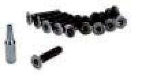 Guardmaster - Screw Pack (10 Security Screws M5 x20mm)