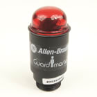 Guardmaster - CONDUIT BEACON C/W RED LE