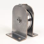 Guardmaster - Stainless Steel Outside Corner Pulley
