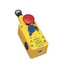 Guardmaster - REPL CONT BLK 2NC 2NO (440E-A13501)