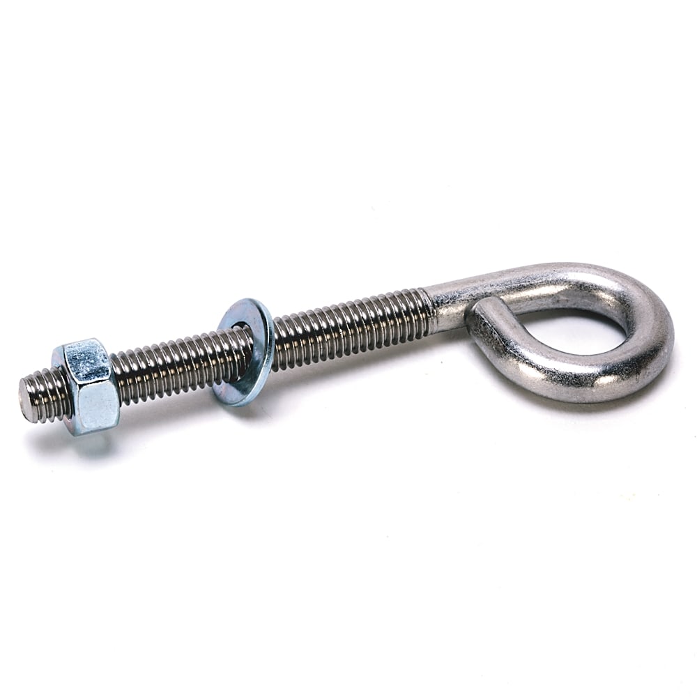 Guardmaster - P Style Bolt