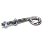 Guardmaster - P Style Bolt